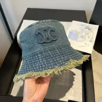 Cheap Celine Caps #1422443 Replica Wholesale [$34.00 USD] [ITEM#1422443] on Replica Celine Caps