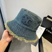 Cheap Celine Caps #1422443 Replica Wholesale [$34.00 USD] [ITEM#1422443] on Replica Celine Caps