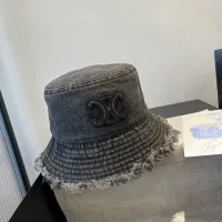 Cheap Celine Caps #1422444 Replica Wholesale [$34.00 USD] [ITEM#1422444] on Replica Celine Caps