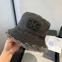 Cheap Celine Caps #1422444 Replica Wholesale [$34.00 USD] [ITEM#1422444] on Replica Celine Caps