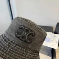 Cheap Celine Caps #1422444 Replica Wholesale [$34.00 USD] [ITEM#1422444] on Replica Celine Caps