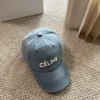 Cheap Celine Caps #1422445 Replica Wholesale [$25.00 USD] [ITEM#1422445] on Replica Celine Caps