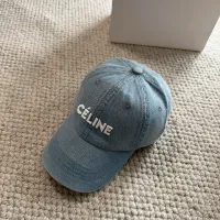 Cheap Celine Caps #1422445 Replica Wholesale [$25.00 USD] [ITEM#1422445] on Replica Celine Caps