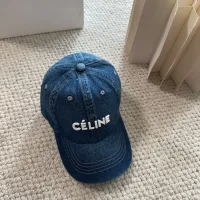 Cheap Celine Caps #1422446 Replica Wholesale [$25.00 USD] [ITEM#1422446] on Replica Celine Caps