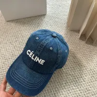 Cheap Celine Caps #1422446 Replica Wholesale [$25.00 USD] [ITEM#1422446] on Replica Celine Caps