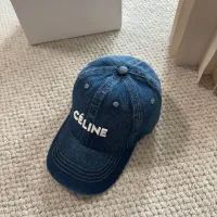 Cheap Celine Caps #1422446 Replica Wholesale [$25.00 USD] [ITEM#1422446] on Replica Celine Caps