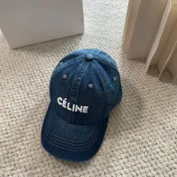 Cheap Celine Caps #1422446 Replica Wholesale [$25.00 USD] [ITEM#1422446] on Replica Celine Caps