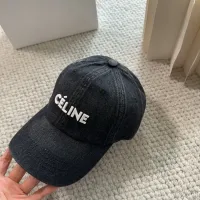 Cheap Celine Caps #1422447 Replica Wholesale [$25.00 USD] [ITEM#1422447] on Replica Celine Caps