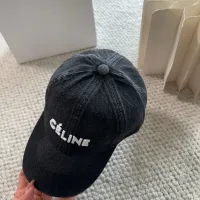 Cheap Celine Caps #1422447 Replica Wholesale [$25.00 USD] [ITEM#1422447] on Replica Celine Caps