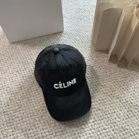 Cheap Celine Caps #1422447 Replica Wholesale [$25.00 USD] [ITEM#1422447] on Replica Celine Caps