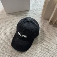 Cheap Celine Caps #1422447 Replica Wholesale [$25.00 USD] [ITEM#1422447] on Replica Celine Caps