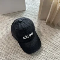 Cheap Celine Caps #1422447 Replica Wholesale [$25.00 USD] [ITEM#1422447] on Replica Celine Caps