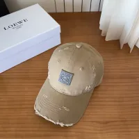 Cheap LOEWE Caps #1422448 Replica Wholesale [$25.00 USD] [ITEM#1422448] on Replica LOEWE Caps