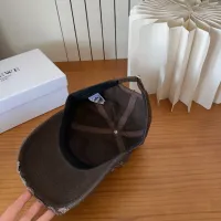 Cheap LOEWE Caps #1422451 Replica Wholesale [$25.00 USD] [ITEM#1422451] on Replica LOEWE Caps