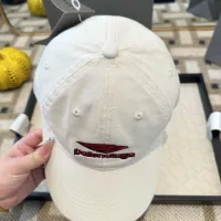 Cheap Balenciaga Caps #1422454 Replica Wholesale [$25.00 USD] [ITEM#1422454] on Replica Balenciaga Caps