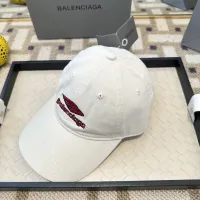 Cheap Balenciaga Caps #1422454 Replica Wholesale [$25.00 USD] [ITEM#1422454] on Replica Balenciaga Caps