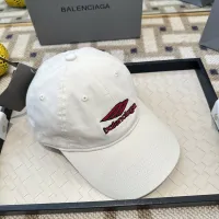 Cheap Balenciaga Caps #1422454 Replica Wholesale [$25.00 USD] [ITEM#1422454] on Replica Balenciaga Caps