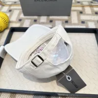 Cheap Balenciaga Caps #1422454 Replica Wholesale [$25.00 USD] [ITEM#1422454] on Replica Balenciaga Caps