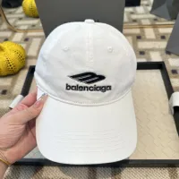 Cheap Balenciaga Caps #1422455 Replica Wholesale [$25.00 USD] [ITEM#1422455] on Replica Balenciaga Caps
