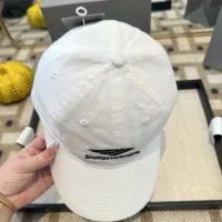 Cheap Balenciaga Caps #1422455 Replica Wholesale [$25.00 USD] [ITEM#1422455] on Replica Balenciaga Caps