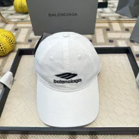 Cheap Balenciaga Caps #1422455 Replica Wholesale [$25.00 USD] [ITEM#1422455] on Replica Balenciaga Caps