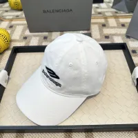 Cheap Balenciaga Caps #1422455 Replica Wholesale [$25.00 USD] [ITEM#1422455] on Replica Balenciaga Caps