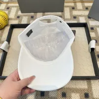 Cheap Balenciaga Caps #1422455 Replica Wholesale [$25.00 USD] [ITEM#1422455] on Replica Balenciaga Caps