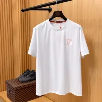Cheap Hermes T-Shirts Short Sleeved For Men #1422456 Replica Wholesale [$45.00 USD] [ITEM#1422456] on Replica Hermes T-Shirts