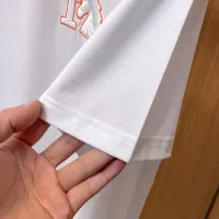 Cheap Hermes T-Shirts Short Sleeved For Men #1422456 Replica Wholesale [$45.00 USD] [ITEM#1422456] on Replica Hermes T-Shirts