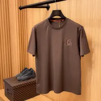 Cheap Hermes T-Shirts Short Sleeved For Men #1422457 Replica Wholesale [$45.00 USD] [ITEM#1422457] on Replica Hermes T-Shirts