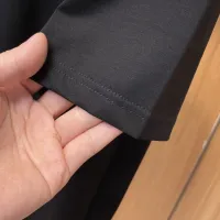 Cheap Hermes T-Shirts Short Sleeved For Men #1422458 Replica Wholesale [$45.00 USD] [ITEM#1422458] on Replica Hermes T-Shirts