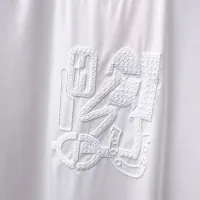 Cheap Hermes T-Shirts Short Sleeved For Men #1422459 Replica Wholesale [$45.00 USD] [ITEM#1422459] on Replica Hermes T-Shirts