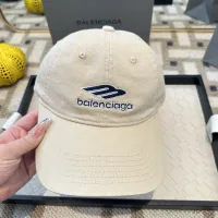 Cheap Balenciaga Caps #1422460 Replica Wholesale [$25.00 USD] [ITEM#1422460] on Replica Balenciaga Caps