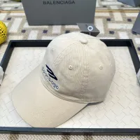 Cheap Balenciaga Caps #1422460 Replica Wholesale [$25.00 USD] [ITEM#1422460] on Replica Balenciaga Caps