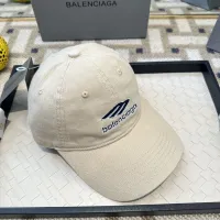 Cheap Balenciaga Caps #1422460 Replica Wholesale [$25.00 USD] [ITEM#1422460] on Replica Balenciaga Caps