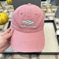 Cheap Balenciaga Caps #1422461 Replica Wholesale [$25.00 USD] [ITEM#1422461] on Replica Balenciaga Caps