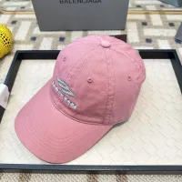 Cheap Balenciaga Caps #1422461 Replica Wholesale [$25.00 USD] [ITEM#1422461] on Replica Balenciaga Caps