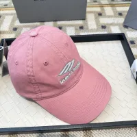 Cheap Balenciaga Caps #1422461 Replica Wholesale [$25.00 USD] [ITEM#1422461] on Replica Balenciaga Caps