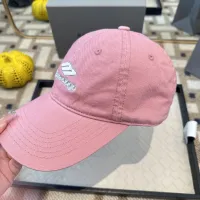 Cheap Balenciaga Caps #1422461 Replica Wholesale [$25.00 USD] [ITEM#1422461] on Replica Balenciaga Caps