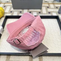 Cheap Balenciaga Caps #1422461 Replica Wholesale [$25.00 USD] [ITEM#1422461] on Replica Balenciaga Caps