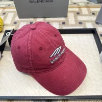 Cheap Balenciaga Caps #1422463 Replica Wholesale [$25.00 USD] [ITEM#1422463] on Replica Balenciaga Caps