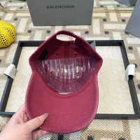 Cheap Balenciaga Caps #1422463 Replica Wholesale [$25.00 USD] [ITEM#1422463] on Replica Balenciaga Caps