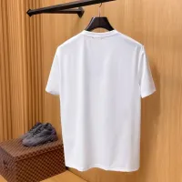 Cheap Hermes T-Shirts Short Sleeved For Men #1422464 Replica Wholesale [$45.00 USD] [ITEM#1422464] on Replica Hermes T-Shirts