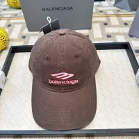 Cheap Balenciaga Caps #1422465 Replica Wholesale [$25.00 USD] [ITEM#1422465] on Replica Balenciaga Caps