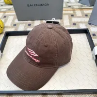 Cheap Balenciaga Caps #1422465 Replica Wholesale [$25.00 USD] [ITEM#1422465] on Replica Balenciaga Caps