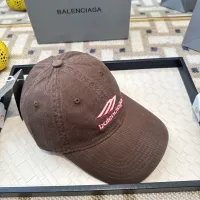 Cheap Balenciaga Caps #1422465 Replica Wholesale [$25.00 USD] [ITEM#1422465] on Replica Balenciaga Caps