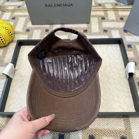 Cheap Balenciaga Caps #1422465 Replica Wholesale [$25.00 USD] [ITEM#1422465] on Replica Balenciaga Caps
