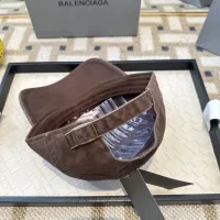 Cheap Balenciaga Caps #1422465 Replica Wholesale [$25.00 USD] [ITEM#1422465] on Replica Balenciaga Caps