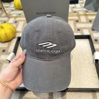 Cheap Balenciaga Caps #1422466 Replica Wholesale [$25.00 USD] [ITEM#1422466] on Replica Balenciaga Caps