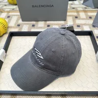 Cheap Balenciaga Caps #1422466 Replica Wholesale [$25.00 USD] [ITEM#1422466] on Replica Balenciaga Caps